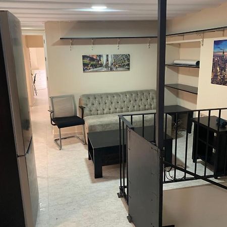 Apartamento En Cadiz Capital Ngoại thất bức ảnh