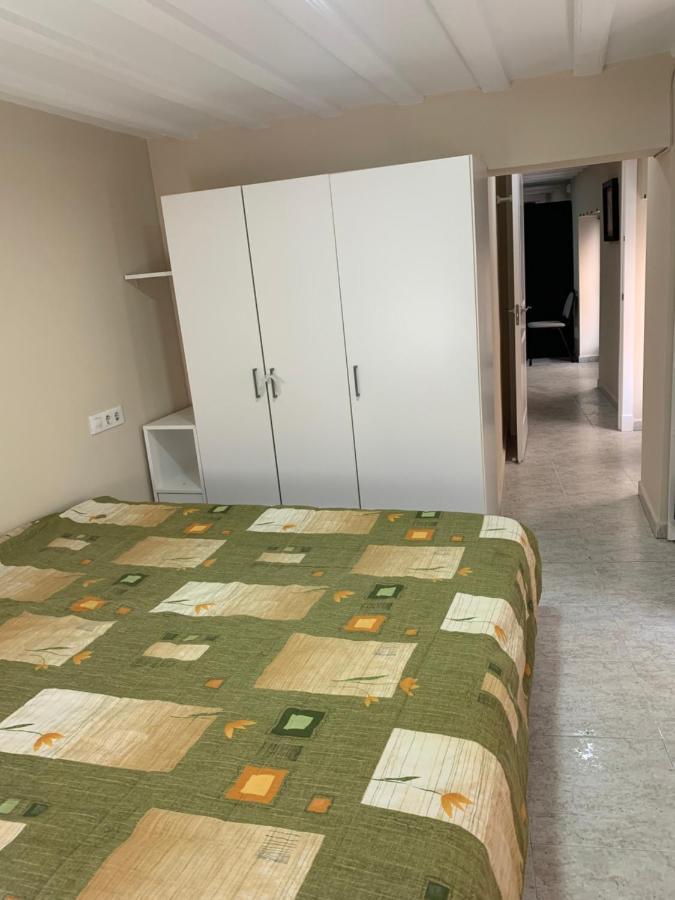Apartamento En Cadiz Capital Ngoại thất bức ảnh