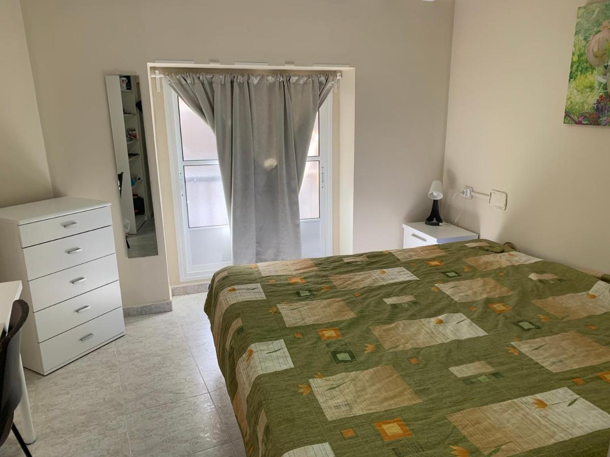 Apartamento En Cadiz Capital Ngoại thất bức ảnh