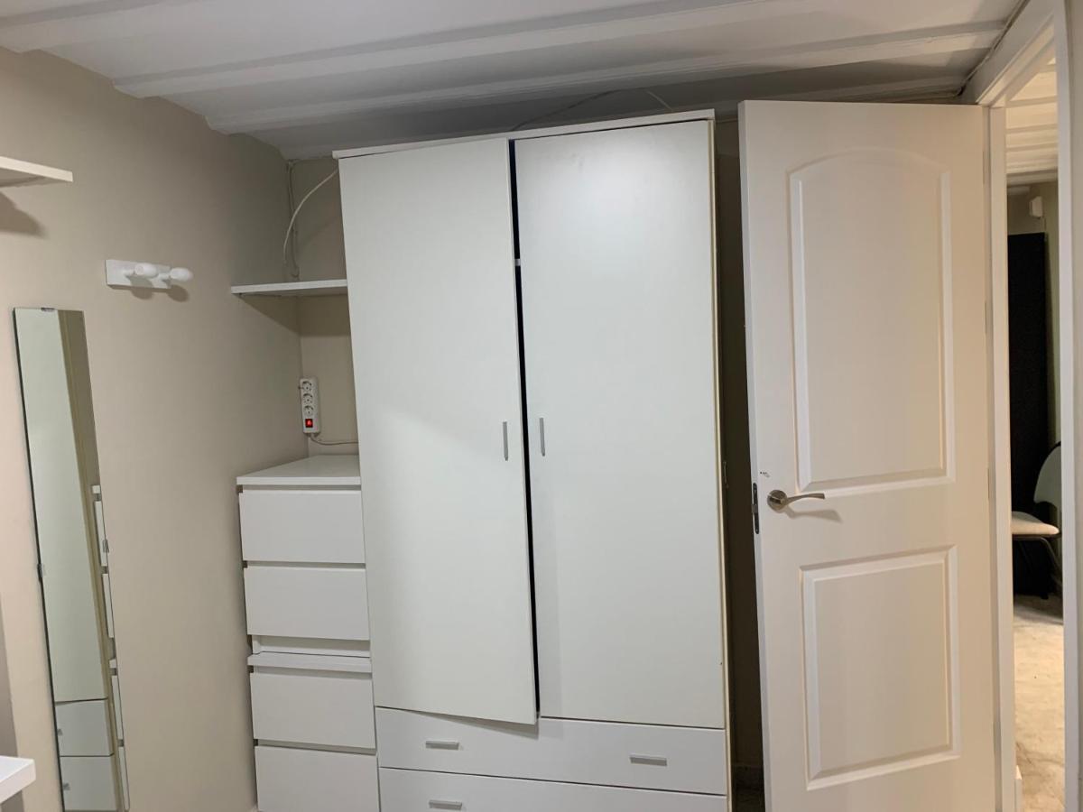 Apartamento En Cadiz Capital Ngoại thất bức ảnh