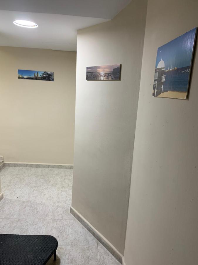 Apartamento En Cadiz Capital Ngoại thất bức ảnh