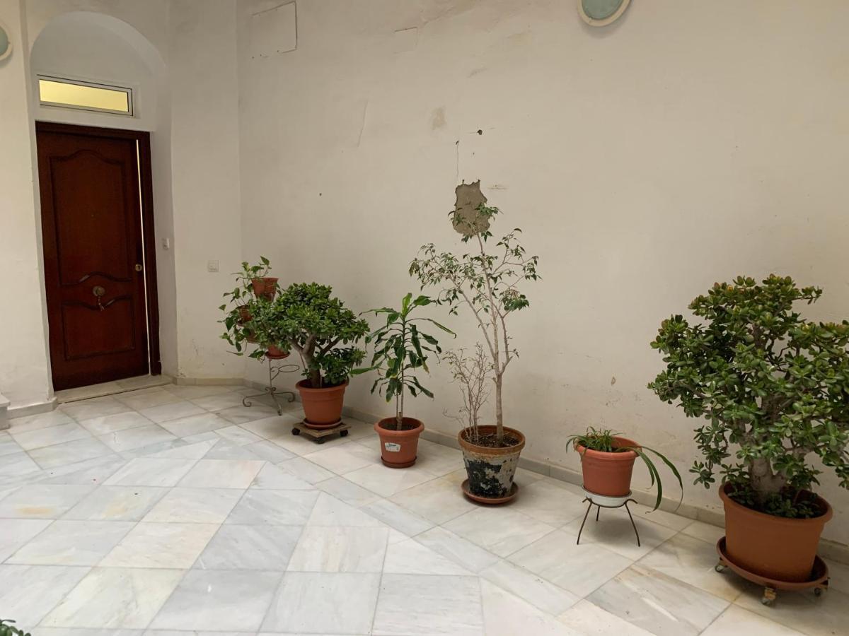Apartamento En Cadiz Capital Ngoại thất bức ảnh